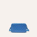 Goyard Cap-Vert PM Bag Sky Blue - Image 3